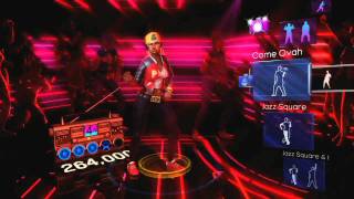 Dance Central - Gamescom Trailer