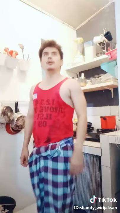 Hayang kopi aing.. Kocak