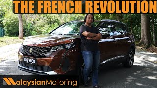 2022 Peugeot 3008 Review – The French Revolution | Review