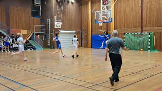 HU16A. Eastside Aviators vs Onsala Pirates. 2026-03-20