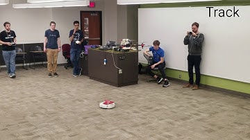 IARC Mission 7 Qualification Video 2018