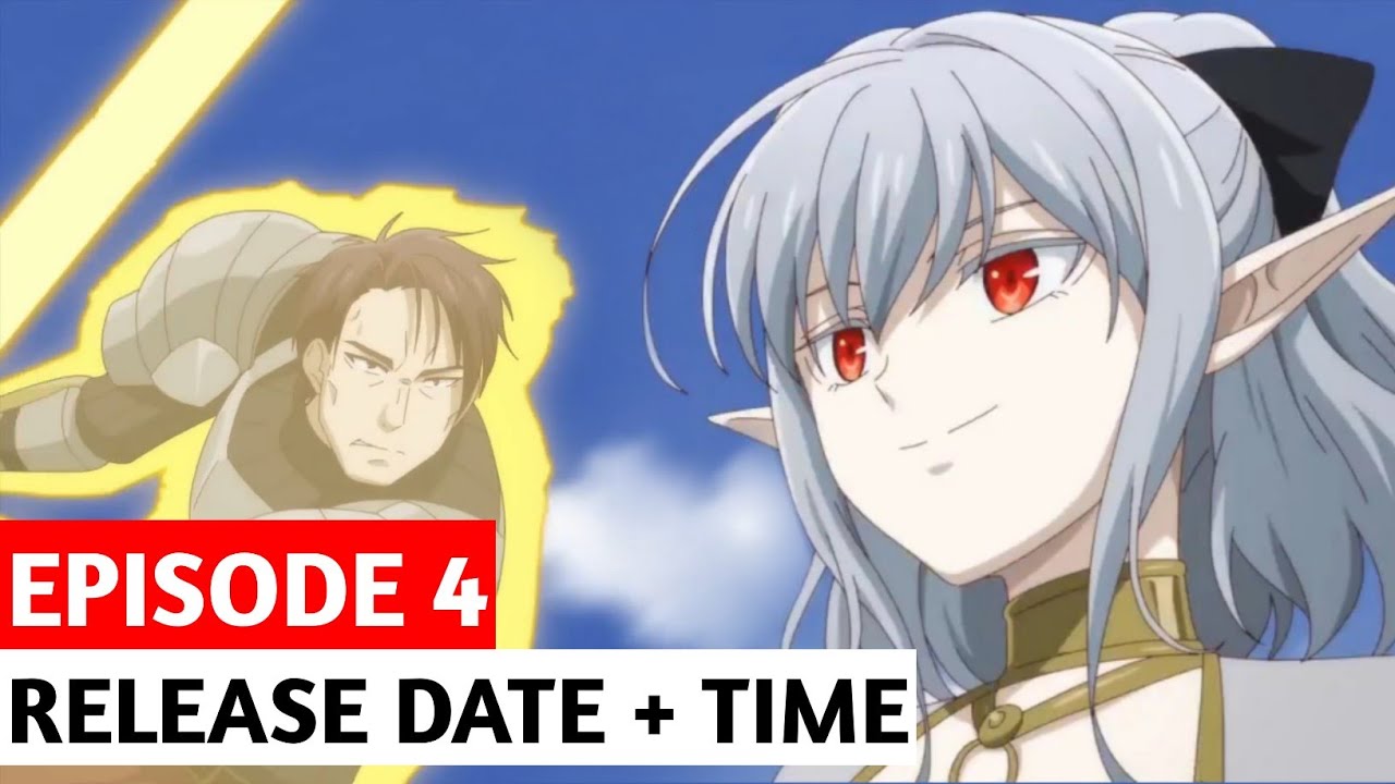 Apocalypse Bringer Mynoghra Episode 4 Release Date YouTube