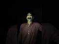 भूत का कहर बस्ती वालों पर 😨🧟 #shorts #horror #viralvideo