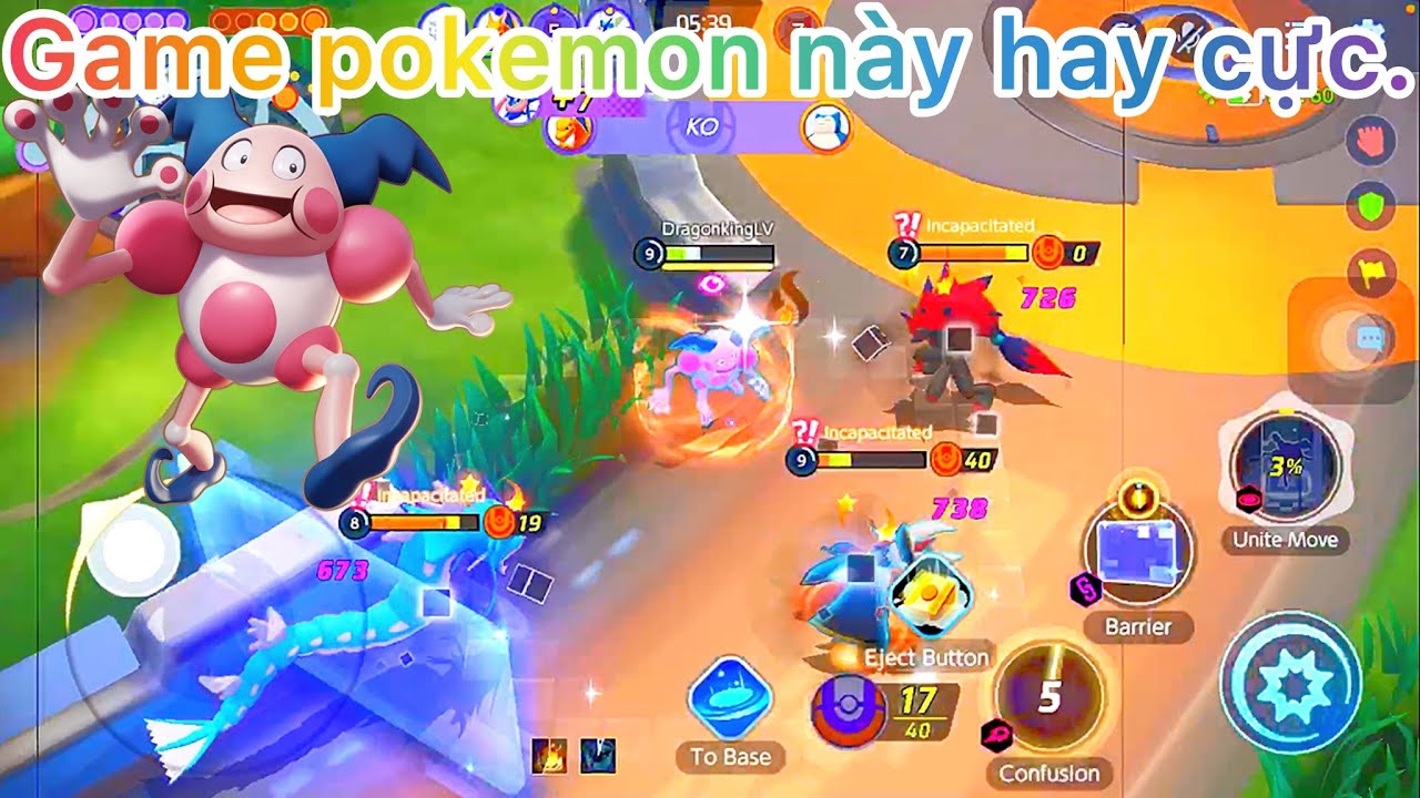 Game Pok mon Online Hay B C m Sever Vi t YouTube Game pok mon online hay b c m sever vi t youtube