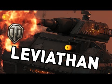 Video: Wanneer is Leviathan geschreven?