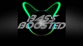 Bassotronics   Bass I Love You BASS BOOSTED Resimi