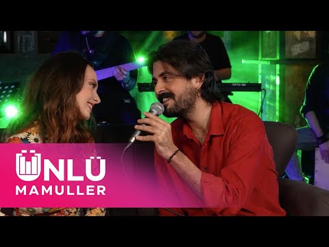 ALİFİRU - Kuzum (Akustik Official Video)