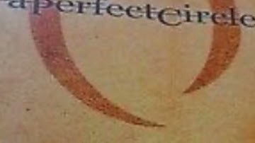 Maynard Clarifies The Actual Meaning Of The Outsider (A Perfect Circle)