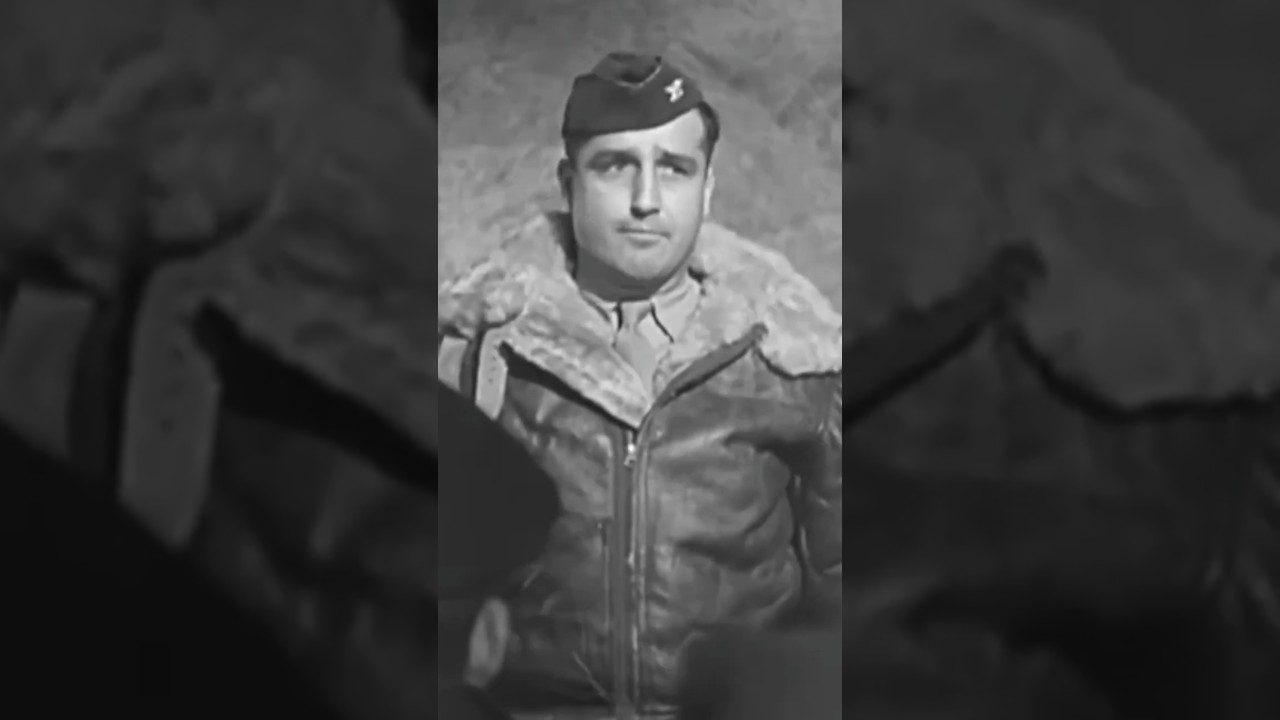 Mission Briefing for WWII Combat Crews