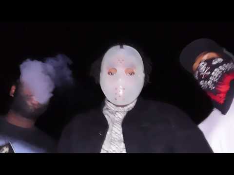 Yung Sereve "Freddy Vs Jason" (RudeBoyz TV Exclusive - Official Music Video)
