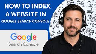 How to Index a Website with Google Search Console Full Guide 2026
