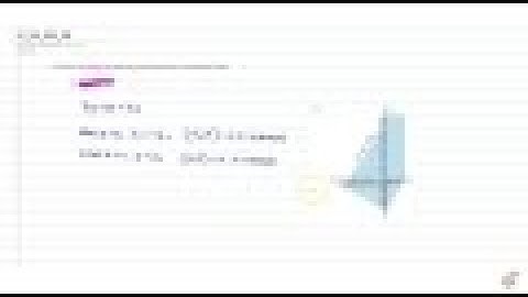 Solve the inequalities graphically in twodimensional plane: `3y-5x lt 30`...
