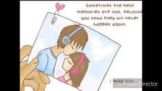 Ai... aku cinta kamu
