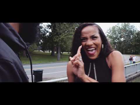 ALLURE - LIKE I DO FEAT. DEJHA B (OFFICIAL VIDEO)