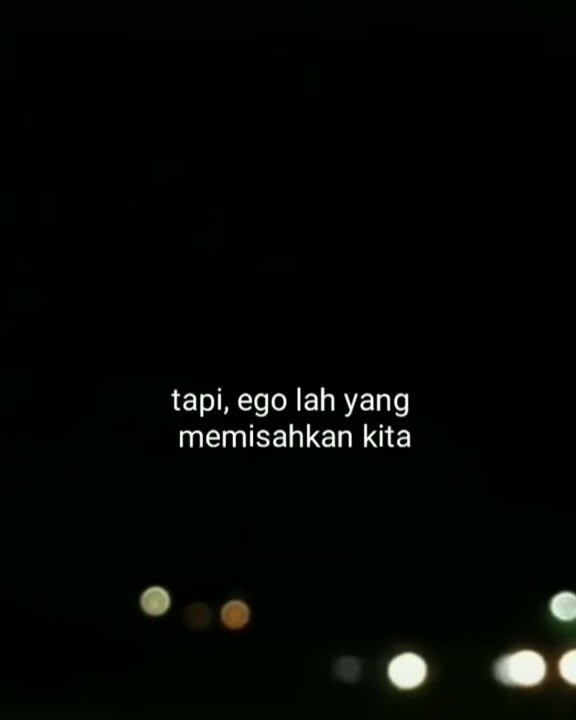 STORY WA KEREN || STORY WA PERPISAHAN || STORY WA 30 DETIK