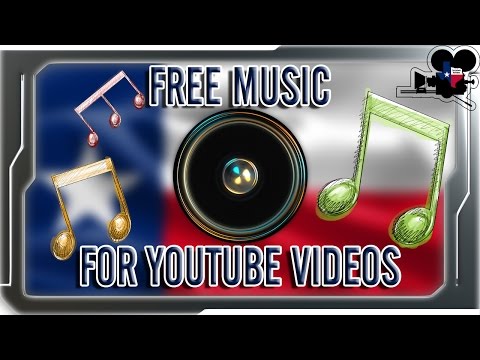 Royalty Free Music for YouTube Videos (Copyright Free)