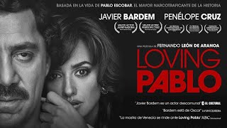 Loving Pablo Película Completa Online En Español•|Linck En La Descripción