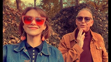 The Sound Of Pop Art - So Ready (In Devizes)