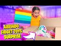 ABRINDO FIDGET TOYS SURPRISE