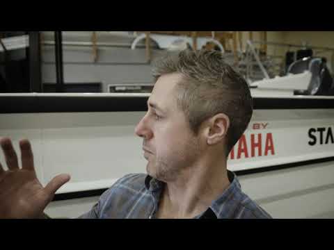 GFABTV: The South Seas Spearos trailer build GFABTV: The South Seas Spearos trailer build