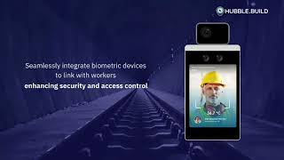 Achieve 360-degree protection with Hubble Safety Management System screenshot 4