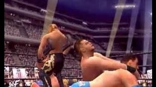 Smackdown! Just Bring It Ultimate Trailer