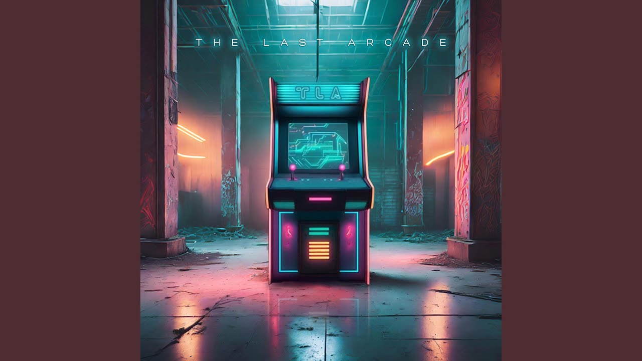Guarda The Last Arcade su YouTube