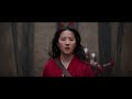 Mulan - Find The Emperor | Official Clip