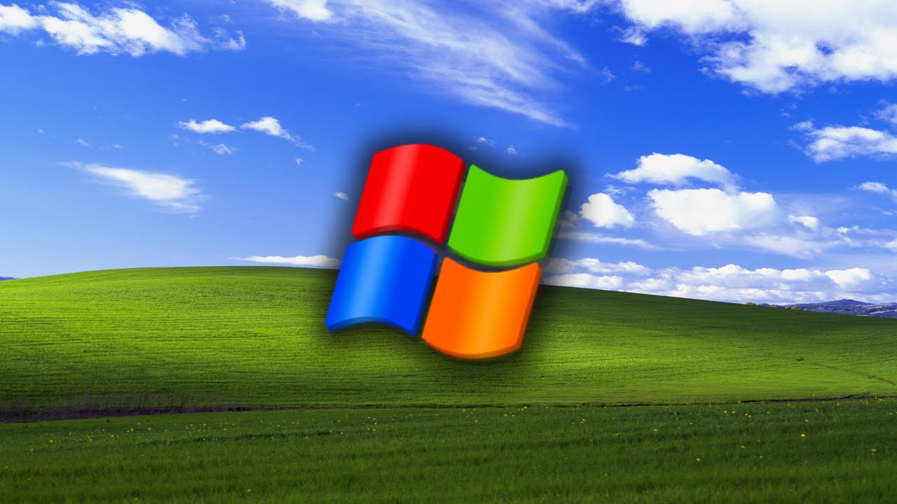 آشنایی با ویندوز XP و نحوه نصب این سیستم عامل | Windows XP - YouTube