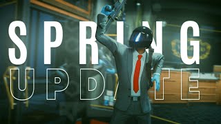 Echo RP Spring Update - GTA V Cinematic