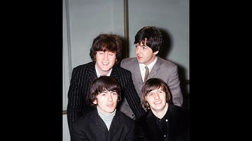 deconstructing Rain The Beatles - (Isolated Tracks)