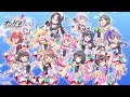 【フルバージョンPV】「オンゲキPLUS」テーマソング『Jump!! Jump!! Jump!!』PV