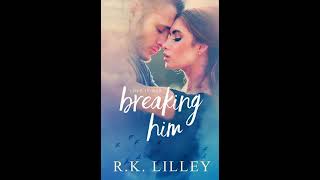 Download Lagu Breaking Him (Love is War Book 1) R. K. Lilley Audiobook MP3 Download Lagu Breaking Him (Love is War Book 1) R. K. Lilley Audiobook MP3