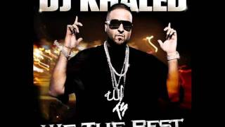 DJ Khaled (ft. Ludacris x Jeezy) - Money