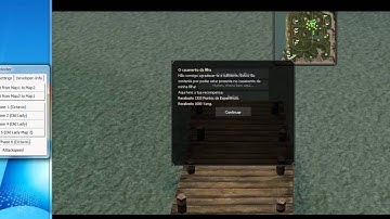 Metin2 Gameforge - Yang- & Exp-Bug Bot (December 2013)