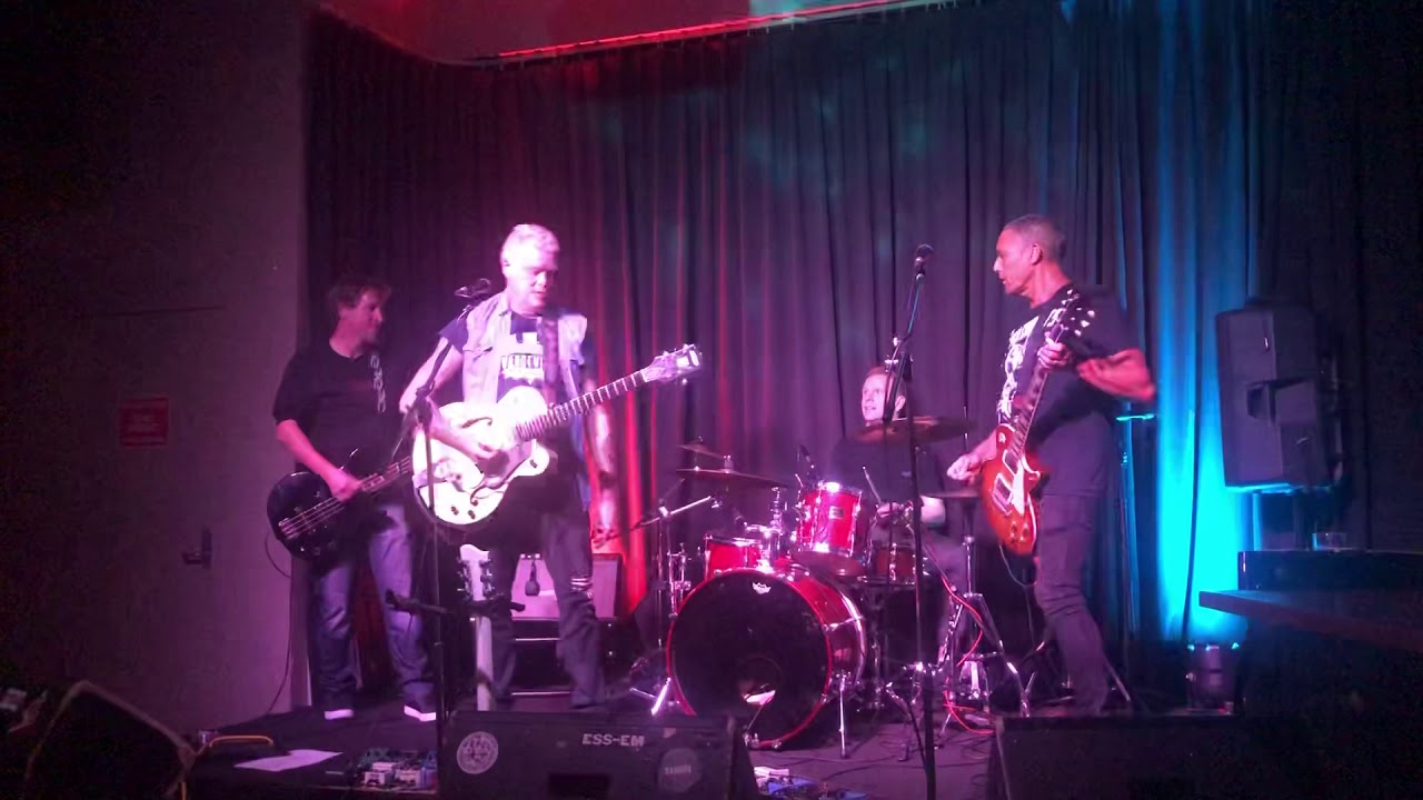 Ball and chain Chickenstones YouTube