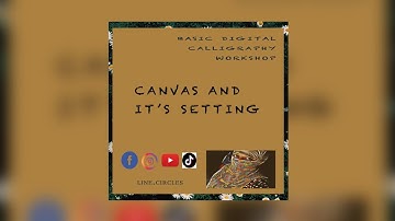 Canvas Setting | Medibang Paint