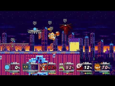 Comments 53 to 14 of 177 - Super Smash Bros. Crusade by Super Smash Bros.  Crusade