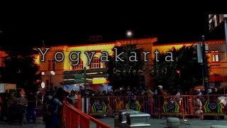 Sudut Kota yogyakarta||cinematic video||story wa 30 detik