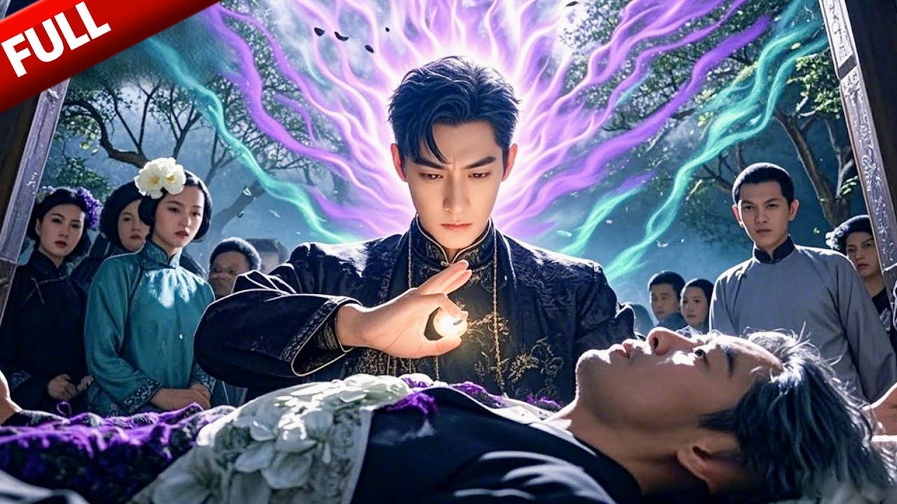 道灭仙尊都市重生：炼丹炼器，吊打一切！