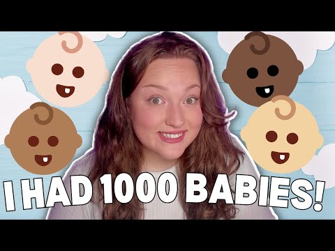 I HAD 1000 BABIES IN BITLIFE!