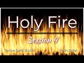 Session 4 Holy Fire Spirit School Tampa Florida - Kevin Zadai