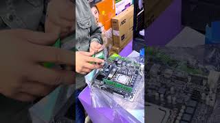 Tech junction 🎮 #laptopvspc #computercomponent #gaming #pcsettings #computerhardware #gamingpc