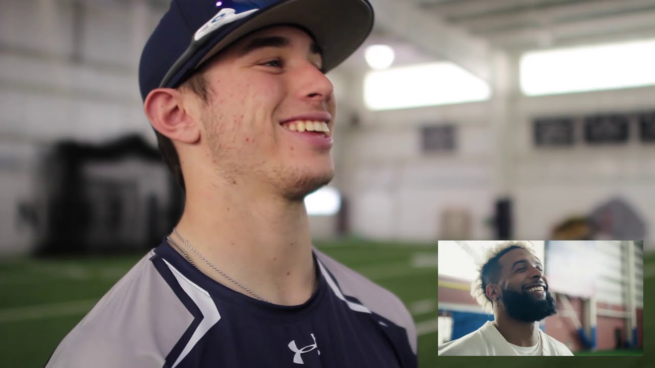 Every creator has that one project that flips a switch inside them… this was mine.