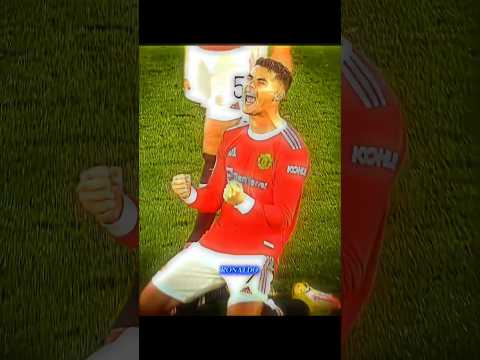 Classical Style Cristiano Ronaldo Sports