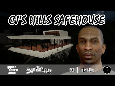 The hills safehouse