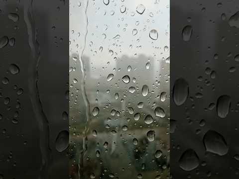 ДОЖДЬ☔ ШУМ ДОЖДЯ 💦ЗВУКИ ДОЖДЯ💦РЕЛАКС ВИДЕО 💦СИЛЬНЫЙ ДОЖДЬ💦ЛИВЕНЬ💦 ЛЕТНИЙ ДОЖДЬ