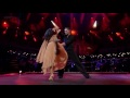 Aljaz & Janette Rumba