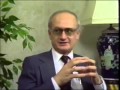 KGB defector Yuri Bezmenov's warning to America
