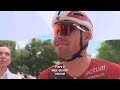 Tour de France 2026 - Stage 13 Century 21 most aggressive rider minute